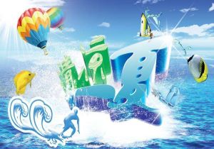 NBA休赛期球员进行慈善访问，传递关爱