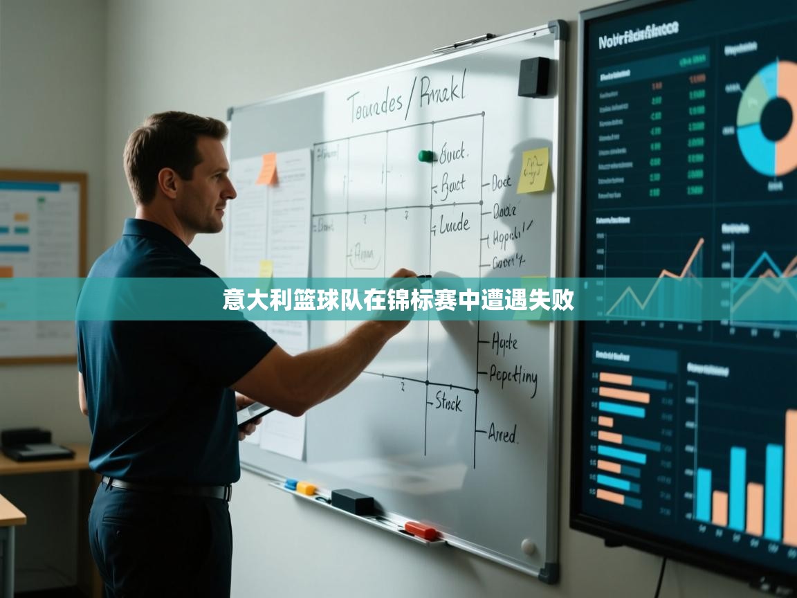意大利篮球队在锦标赛中遭遇失败