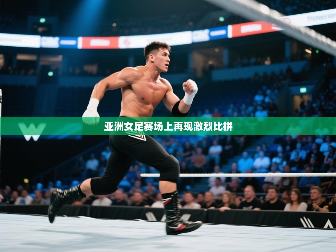 亚洲女足赛场上再现激烈比拼 第2张
