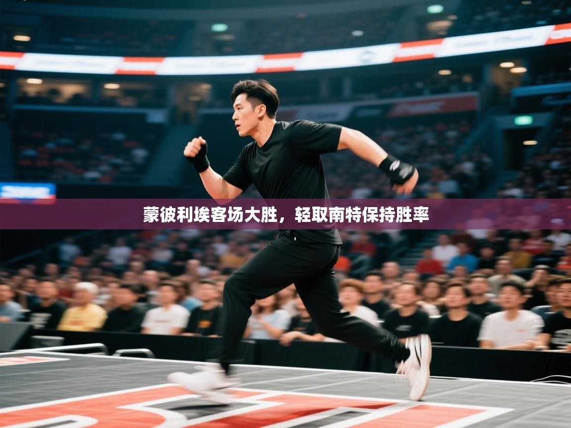 蒙彼利埃客场大胜,轻取南特保持胜率 第1张