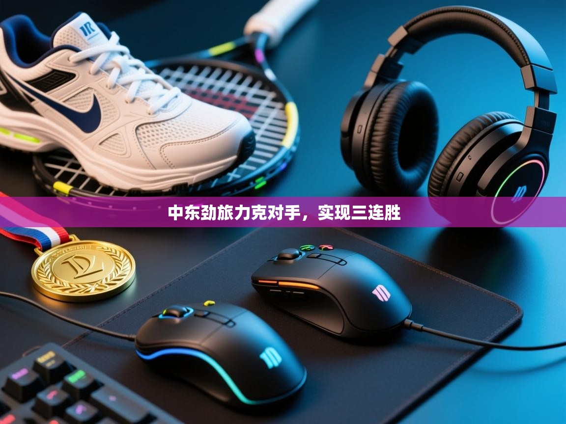 中东劲旅力克对手,实现三连胜 第1张