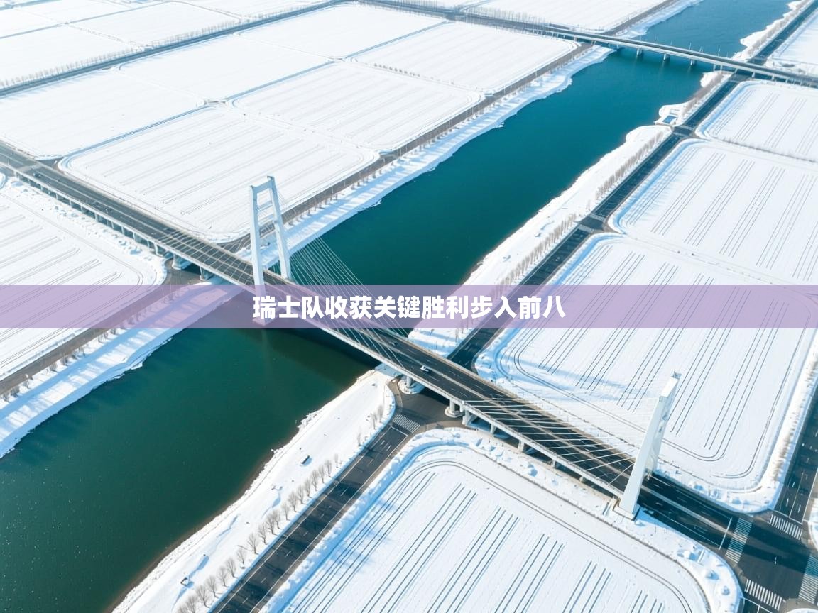 瑞士队收获关键胜利步入前八 第2张