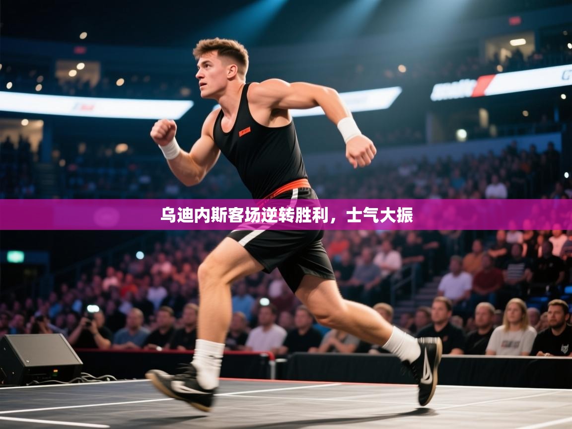 乌迪内斯客场逆转胜利，士气大振  第1张