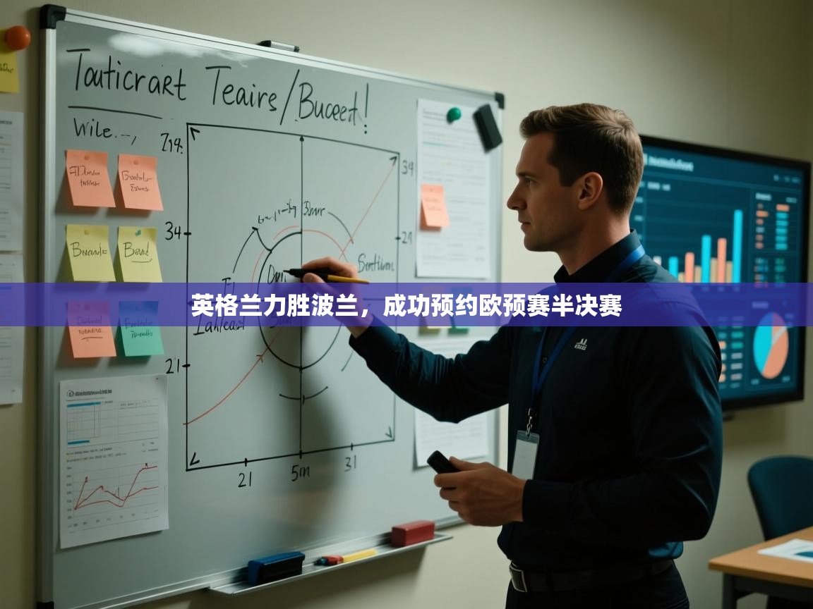 英格兰力胜波兰，成功预约欧预赛半决赛  第2张