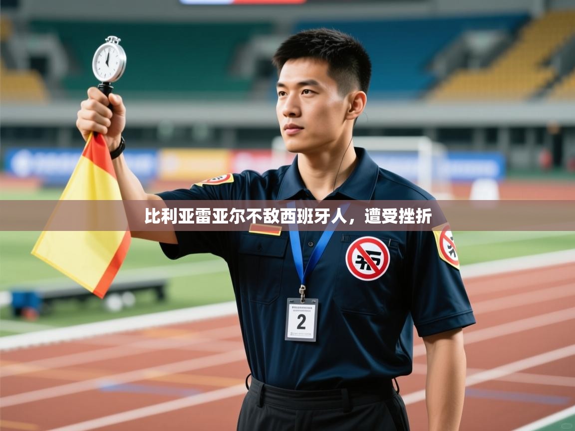 比利亚雷亚尔不敌西班牙人，遭受挫折  第1张