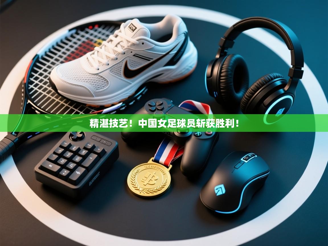 精湛技艺!中国女足球员斩获胜利! 第1张