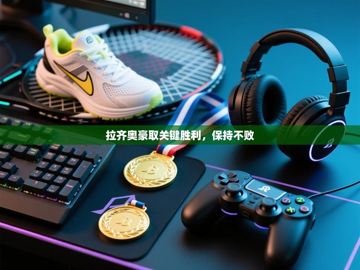 拉齐奥豪取关键胜利，保持不败  第1张