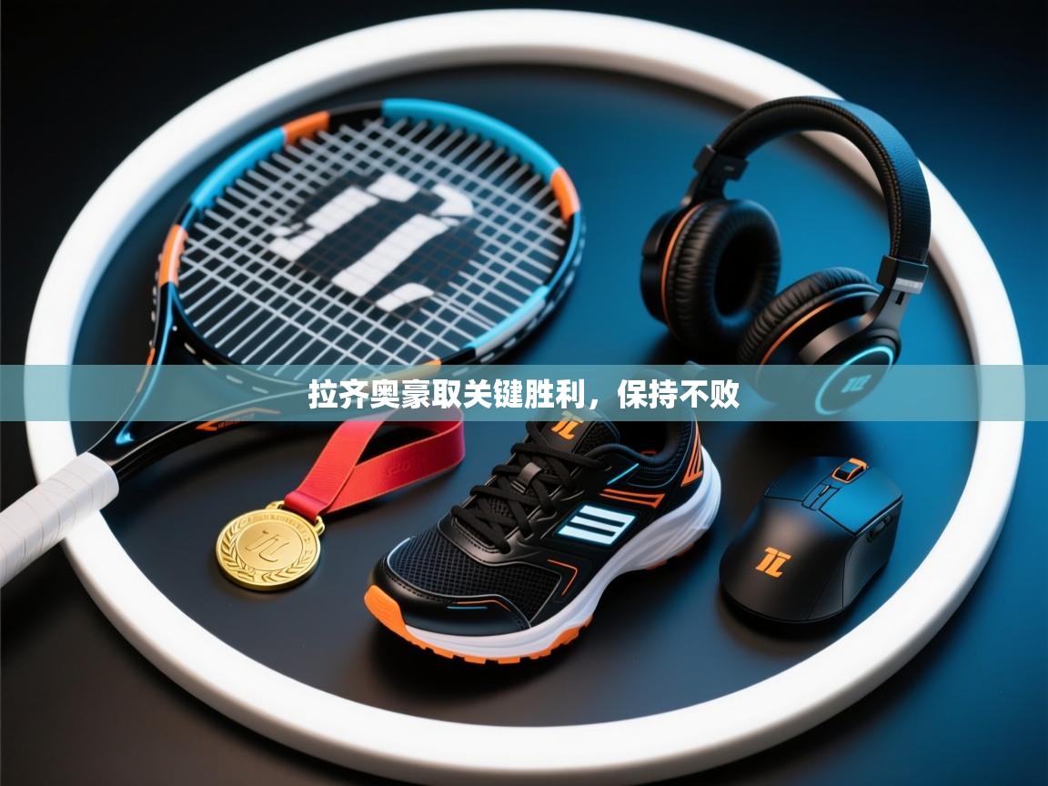 拉齐奥豪取关键胜利，保持不败  第2张