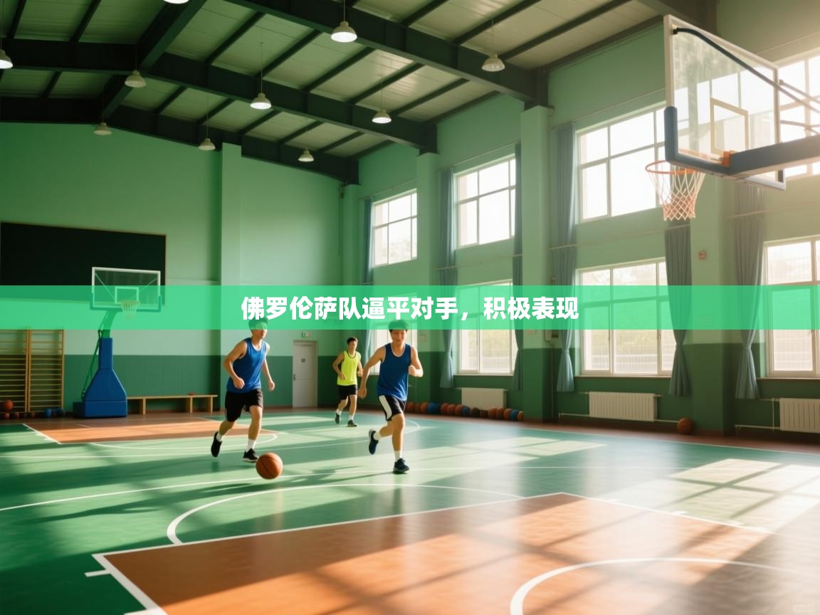 佛罗伦萨队逼平对手，积极表现  第1张