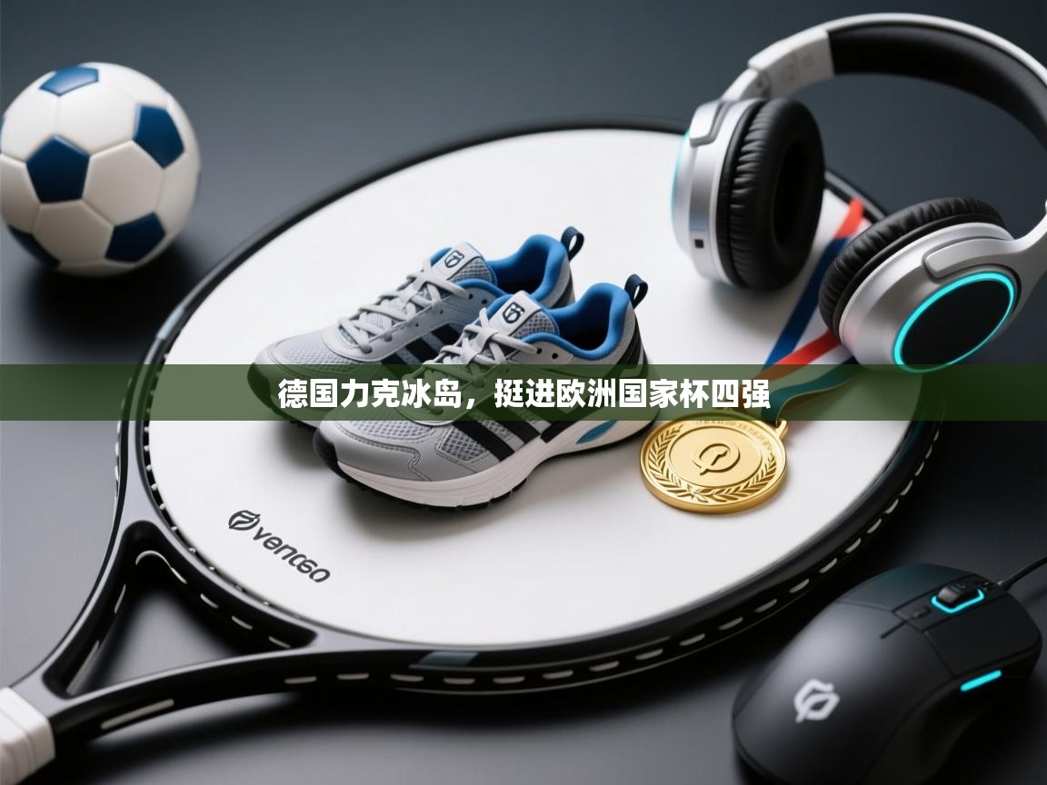 德国力克冰岛，挺进欧洲国家杯四强  第2张