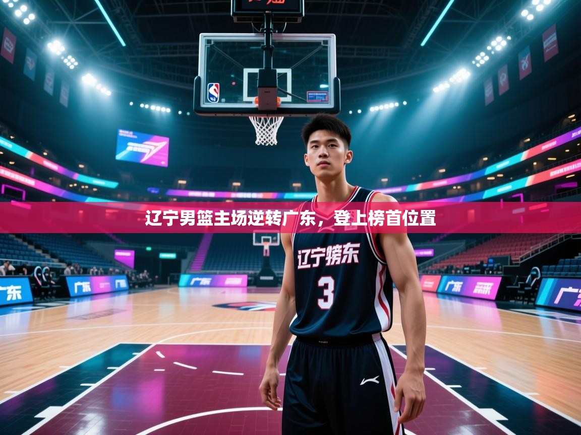 辽宁男篮主场逆转广东，登上榜首位置  第1张