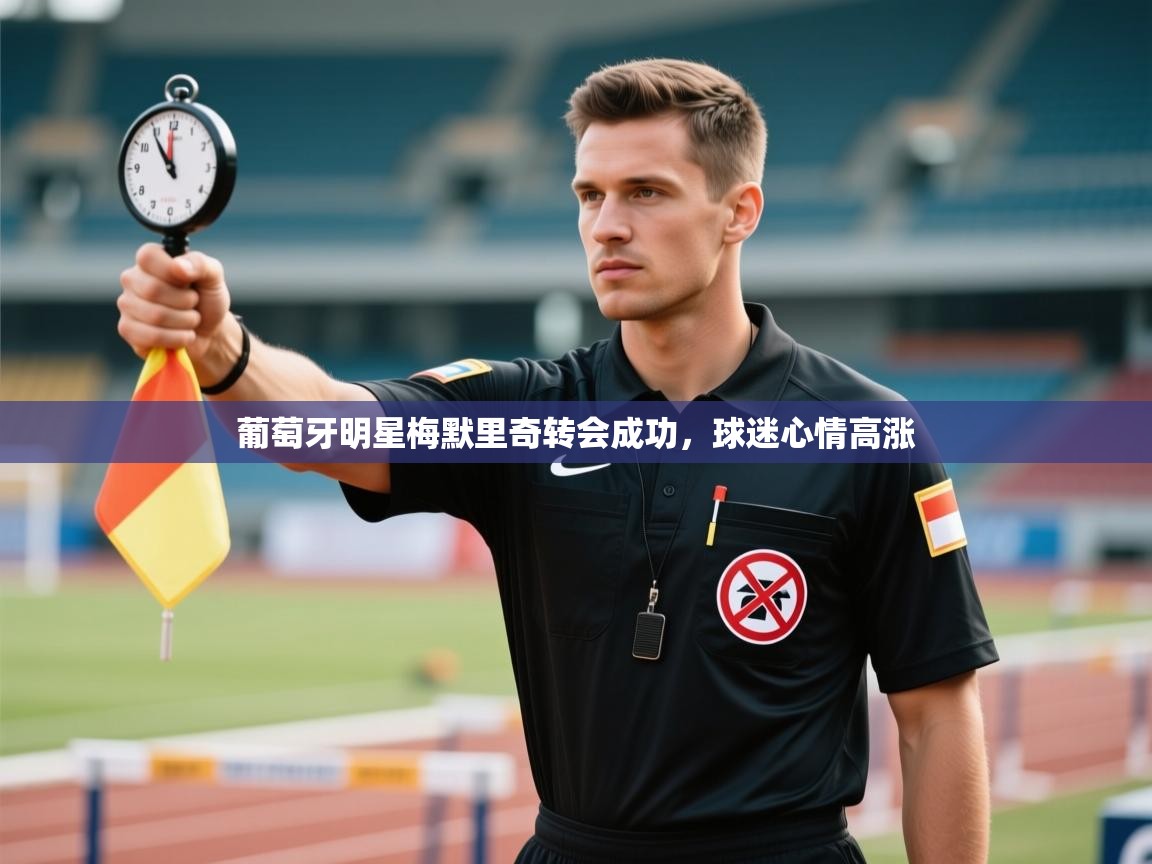 葡萄牙明星梅默里奇转会成功,球迷心情高涨 第2张