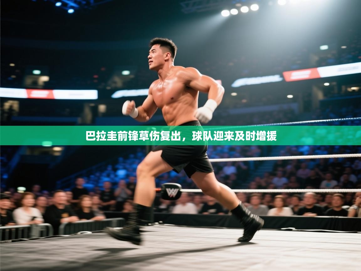 巴拉圭前锋草伤复出，球队迎来及时增援  第1张